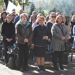 Nauczyciele w Porąbce Uszewskiej