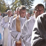 Nauczyciele w Porąbce Uszewskiej