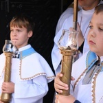 Nauczyciele w Porąbce Uszewskiej