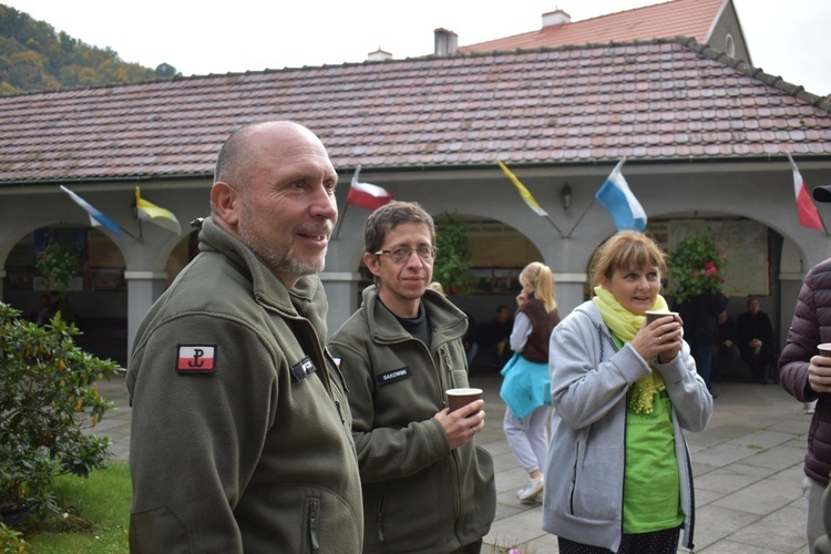 Epilog XIX Pieszej Pielgrzymki Diecezji Świdnickiej na Jasną Górę