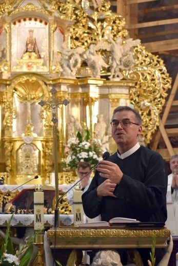 Epilog XIX Pieszej Pielgrzymki Diecezji Świdnickiej na Jasną Górę