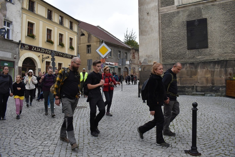 Epilog XIX Pieszej Pielgrzymki Diecezji Świdnickiej na Jasną Górę