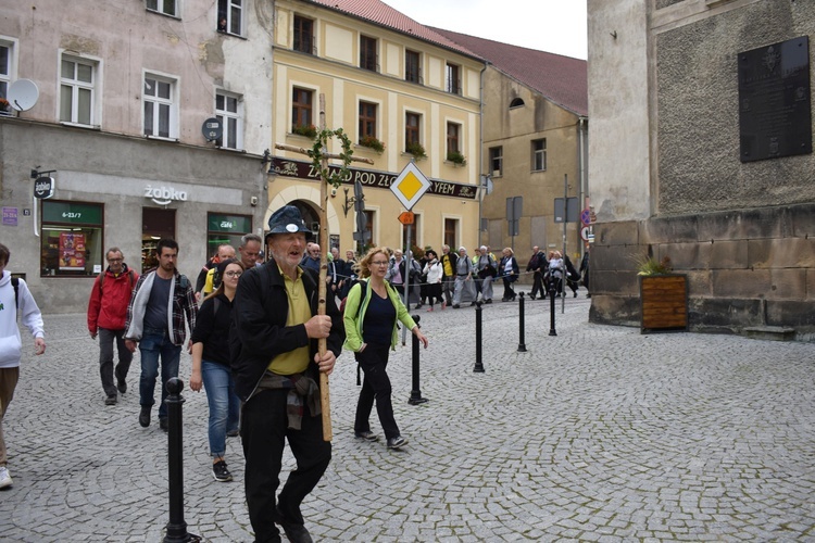 Epilog XIX Pieszej Pielgrzymki Diecezji Świdnickiej na Jasną Górę