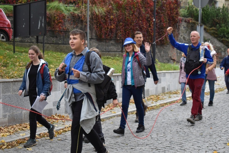 Epilog XIX Pieszej Pielgrzymki Diecezji Świdnickiej na Jasną Górę