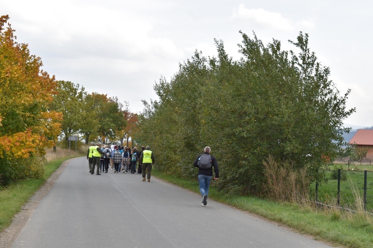 Epilog XIX Pieszej Pielgrzymki Diecezji Świdnickiej na Jasną Górę