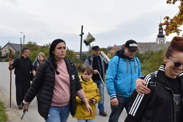 Epilog XIX Pieszej Pielgrzymki Diecezji Świdnickiej na Jasną Górę