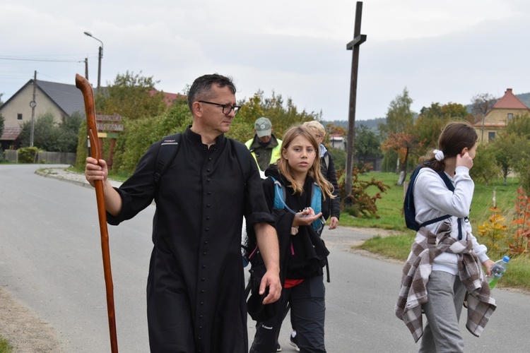 Epilog XIX Pieszej Pielgrzymki Diecezji Świdnickiej na Jasną Górę