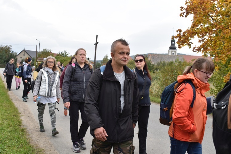 Epilog XIX Pieszej Pielgrzymki Diecezji Świdnickiej na Jasną Górę