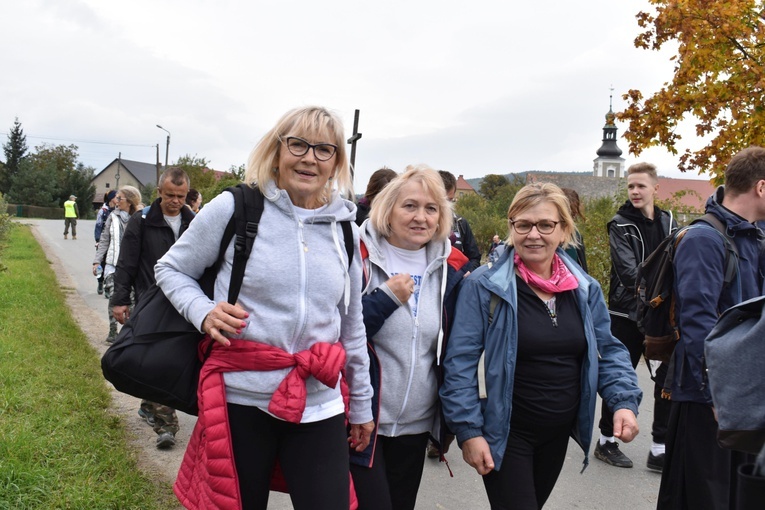 Epilog XIX Pieszej Pielgrzymki Diecezji Świdnickiej na Jasną Górę