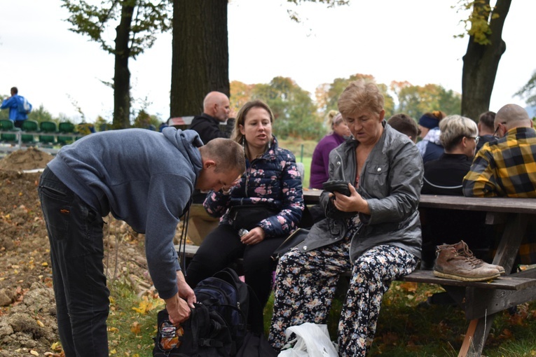 Epilog XIX Pieszej Pielgrzymki Diecezji Świdnickiej na Jasną Górę