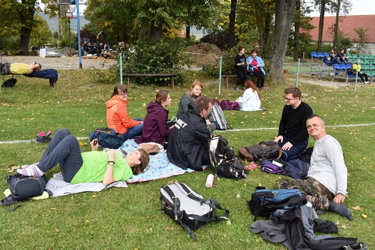 Epilog XIX Pieszej Pielgrzymki Diecezji Świdnickiej na Jasną Górę
