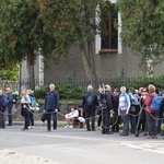 Epilog XIX Pieszej Pielgrzymki Diecezji Świdnickiej na Jasną Górę