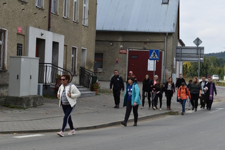 Epilog XIX Pieszej Pielgrzymki Diecezji Świdnickiej na Jasną Górę