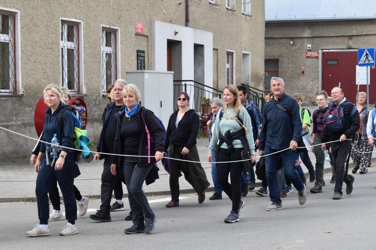 Epilog XIX Pieszej Pielgrzymki Diecezji Świdnickiej na Jasną Górę