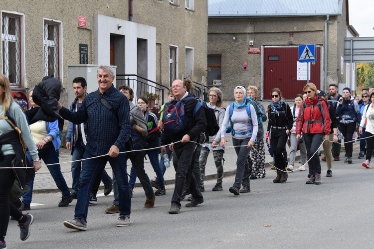 Epilog XIX Pieszej Pielgrzymki Diecezji Świdnickiej na Jasną Górę