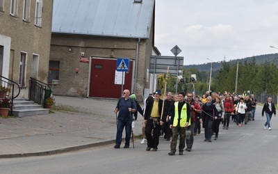 Epilog XIX Pieszej Pielgrzymki Diecezji Świdnickiej na Jasną Górę