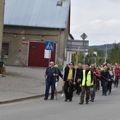 Epilog XIX Pieszej Pielgrzymki Diecezji Świdnickiej na Jasną Górę