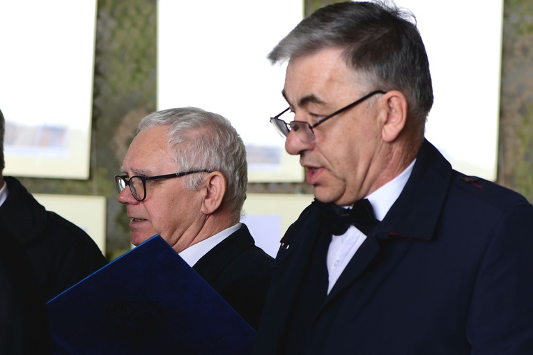 XXII Dzień Pamięci bł. Stefana Kardynała Wyszyńskiego i św. Jana Pawła II