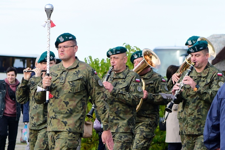XXII Dzień Pamięci bł. Stefana Kardynała Wyszyńskiego i św. Jana Pawła II