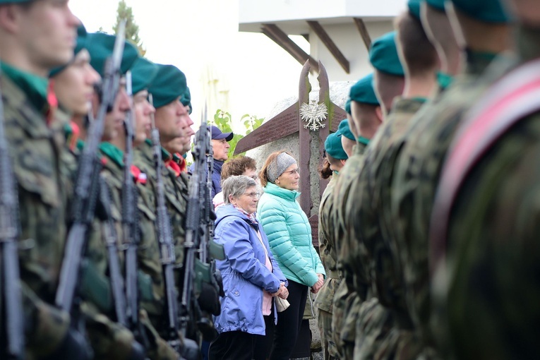 XXII Dzień Pamięci bł. Stefana Kardynała Wyszyńskiego i św. Jana Pawła II