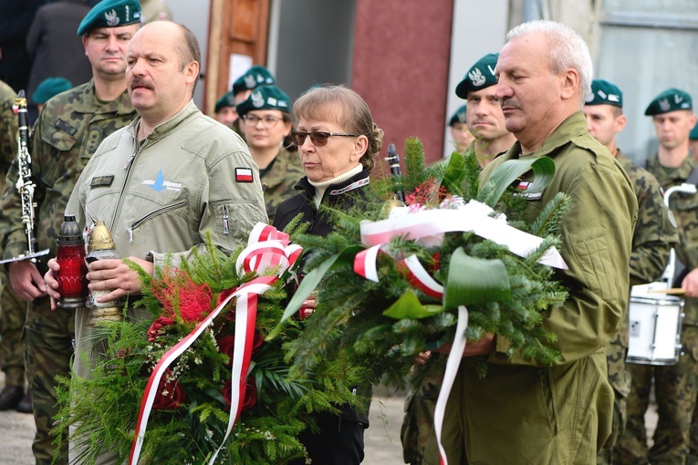 XXII Dzień Pamięci bł. Stefana Kardynała Wyszyńskiego i św. Jana Pawła II