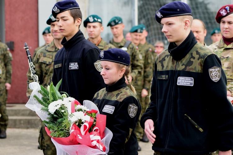 XXII Dzień Pamięci bł. Stefana Kardynała Wyszyńskiego i św. Jana Pawła II