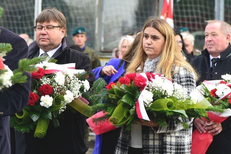 XXII Dzień Pamięci bł. Stefana Kardynała Wyszyńskiego i św. Jana Pawła II