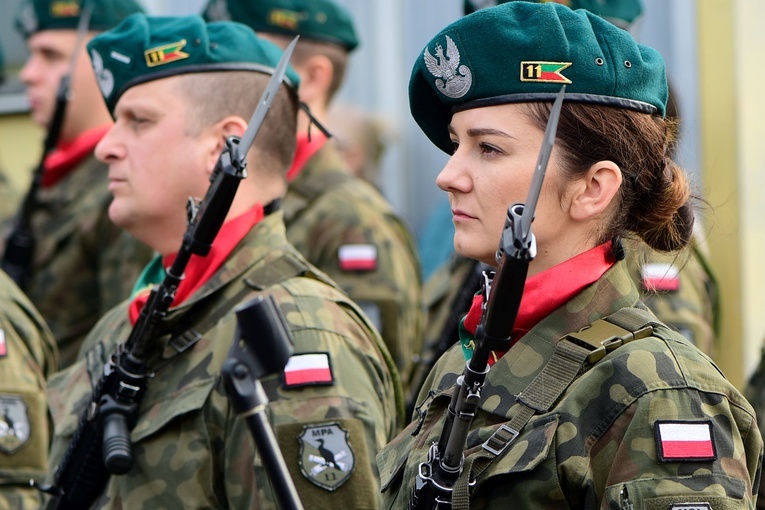 XXII Dzień Pamięci bł. Stefana Kardynała Wyszyńskiego i św. Jana Pawła II