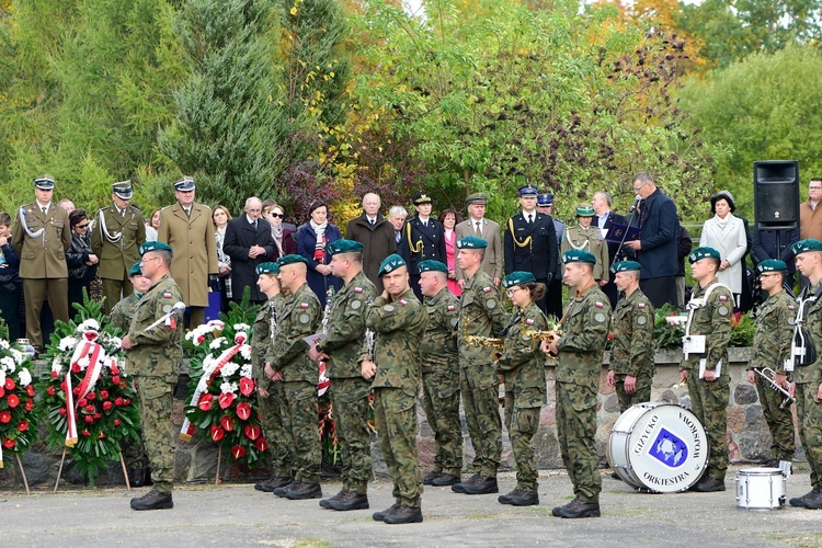 XXII Dzień Pamięci bł. Stefana Kardynała Wyszyńskiego i św. Jana Pawła II