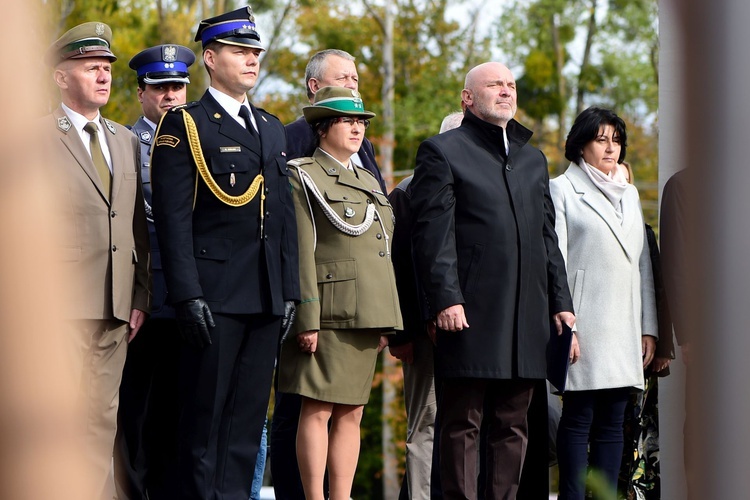 XXII Dzień Pamięci bł. Stefana Kardynała Wyszyńskiego i św. Jana Pawła II