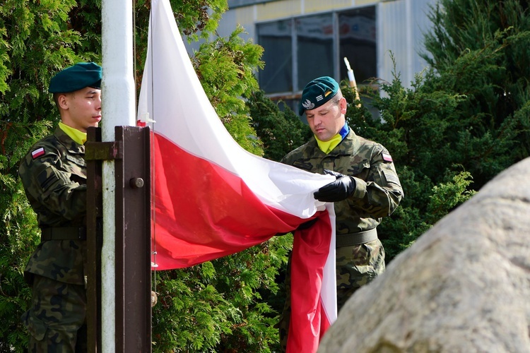 XXII Dzień Pamięci bł. Stefana Kardynała Wyszyńskiego i św. Jana Pawła II