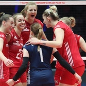 Polska w ćwierćfinale mistrzostw świata! Biało-Czerwone znowu zwycięskie, zagrają z niepokonaną potęgą