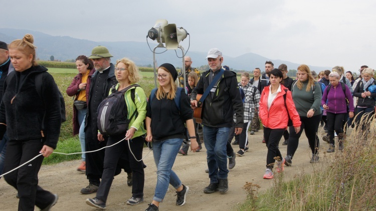 Epilog XIX Pieszej Pielgrzymki Diecezji Świdnickiej na Jasną Górę