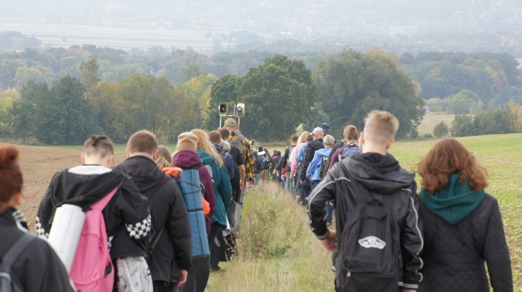 Epilog XIX Pieszej Pielgrzymki Diecezji Świdnickiej na Jasną Górę