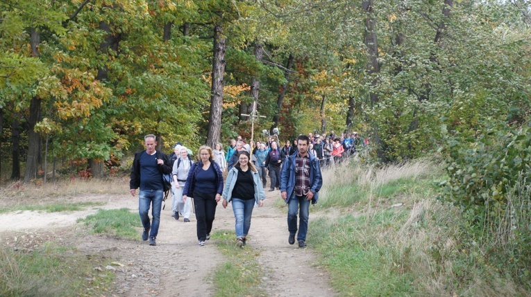 Epilog XIX Pieszej Pielgrzymki Diecezji Świdnickiej na Jasną Górę