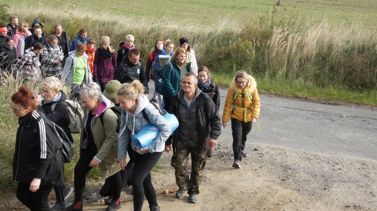 Epilog XIX Pieszej Pielgrzymki Diecezji Świdnickiej na Jasną Górę