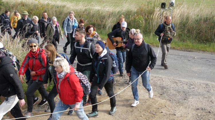 Epilog XIX Pieszej Pielgrzymki Diecezji Świdnickiej na Jasną Górę