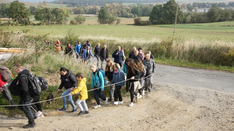 Epilog XIX Pieszej Pielgrzymki Diecezji Świdnickiej na Jasną Górę