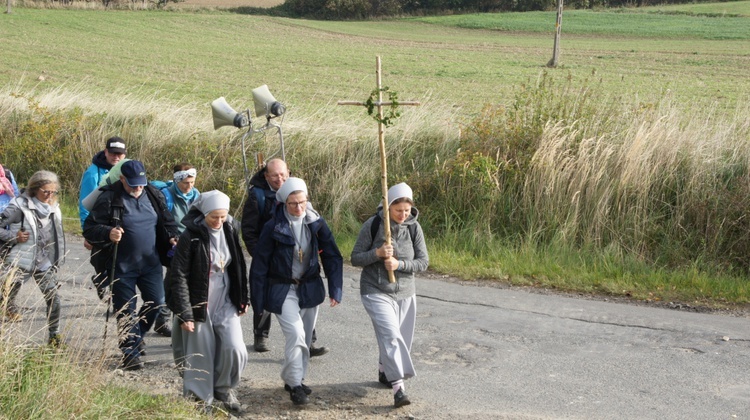 Epilog XIX Pieszej Pielgrzymki Diecezji Świdnickiej na Jasną Górę