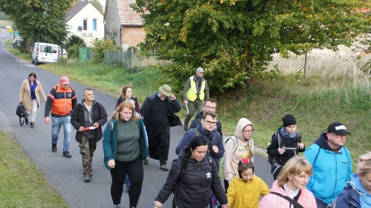 Epilog XIX Pieszej Pielgrzymki Diecezji Świdnickiej na Jasną Górę