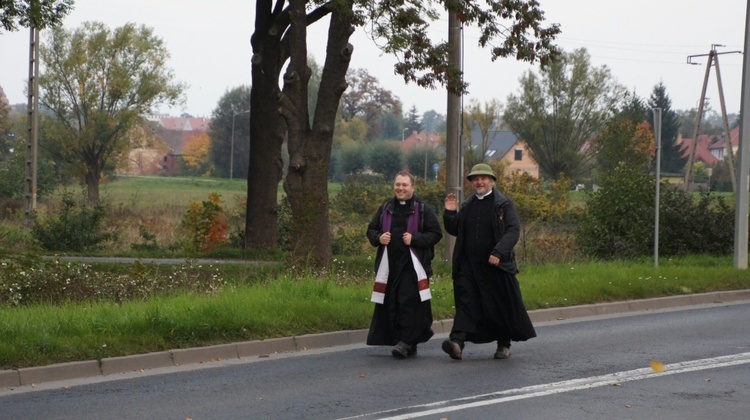 Epilog XIX Pieszej Pielgrzymki Diecezji Świdnickiej na Jasną Górę