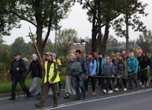 Epilog XIX Pieszej Pielgrzymki Diecezji Świdnickiej na Jasną Górę