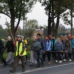 Epilog XIX Pieszej Pielgrzymki Diecezji Świdnickiej na Jasną Górę