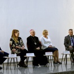 Konferencja "Prześladowany - jak katolik"