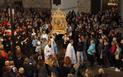 Naszą solą jest kult Matki Bożej Bocheńskiej