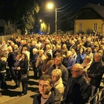 Bochnia. Odpust ku czci Pani Bocheńskiej