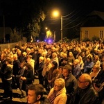 Bochnia. Odpust ku czci Pani Bocheńskiej