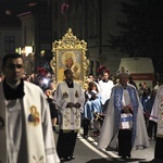 Bochnia. Odpust ku czci Pani Bocheńskiej