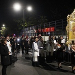 Bochnia. Odpust ku czci Pani Bocheńskiej