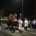 Bochnia. Odpust ku czci Pani Bocheńskiej